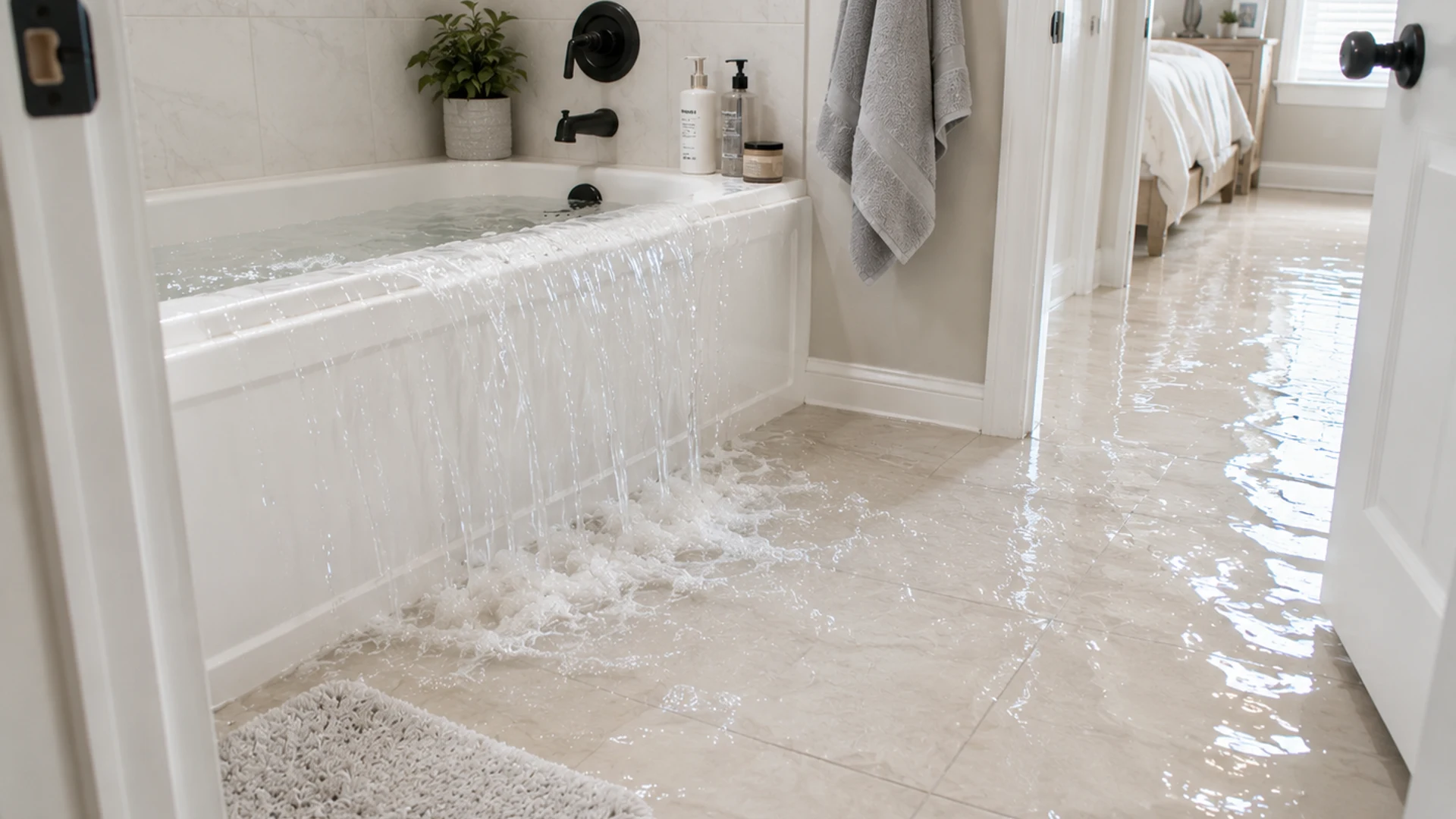 Water damage cleanup and local restoration information in Stuart, FL