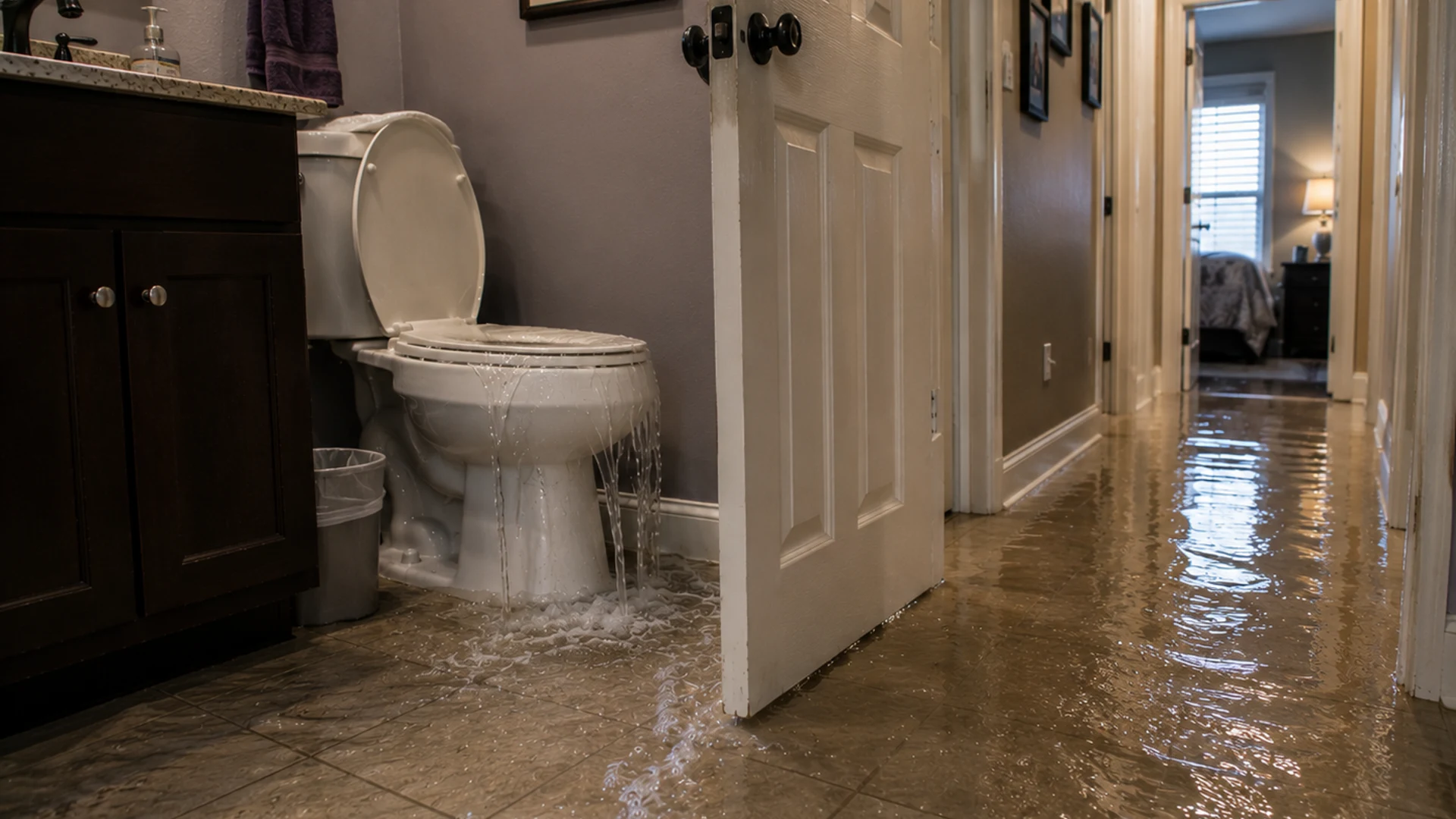 Water Damage Help in Abbott Tx, TX