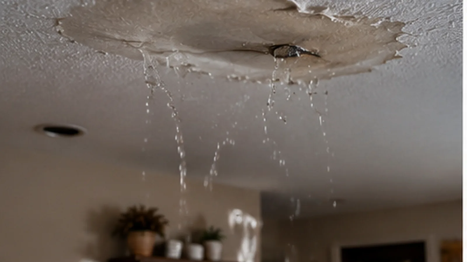 Water damage cleanup and local restoration information in Cloud Lake, FL